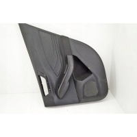 Hl009 форд focus mk4 боковина дверь правая задняя