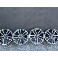 4× колесо алюминиевая audi oe a7 s7 4k8 просмотр zdjęcia x 20 