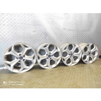 Колёсные диски алюминиевые 18 5x108 форд kuga mk1 форд mondeo mk4 форд s - max mk1