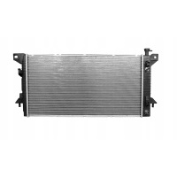Новая радиатор форд f - series f - 150 f150 6 , 2 raptor bl3z8005d bl348005db