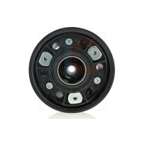 Ac - 06sd10 муфта компрессора кондиционера sanden pxe14 , pxe16 v6 113 110mm