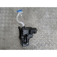 Бачёк стеклоомыватели volkswagen поло 2g 2g0 рестайлинг 2q0955453g 2q0955448j