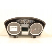 Часы форд c - max i mk1 рестайлинг 1.6