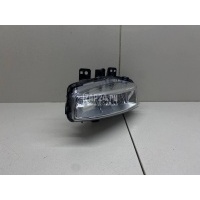 Фара противотуманная левая Land Rover Discovery Sport 2014 LR077888