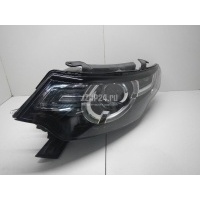 Фара левая Land Rover Discovery Sport 2014 LR076144