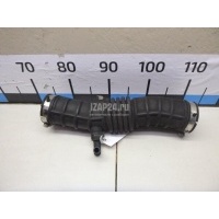 Патрубок воздушного фильтра Nissan Tiida (C13) 2015 165761KA0A