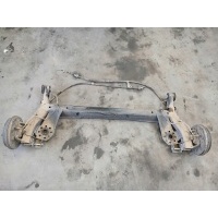 Kia picanto iii балка подвески задняя задняя ось 1.0 55100 - g6200 2021r