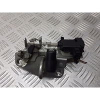 замок крышки багажника багажника skoda fabia i 1.4 tdi 6y0827511g