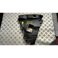 Renault captur ii каретка левый передняя 620430370r