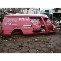 Правая левый боковое volkswagen lt