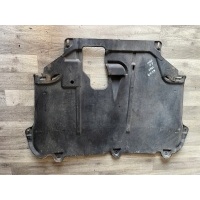 Крышка под двигатель форд kuga mk1 8v41 - 6p013 - ad