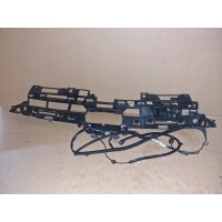 Крепление бампер открытие крышки багажника nissan x - trail t32 рестайлинг 850404bc0a