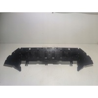 Volvo xc90 xc 90 плита крышка бампера передняя 31353372 2015 -