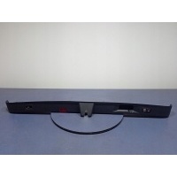 Мерседес gls x167 обивка крышки багажника багажника a1677402700