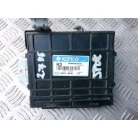 Блок управления экю kia sportage ii 2.7 v6 блок 95447 - 39135