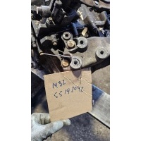 Кпп opel astra zafira insignia 1.9 cdti 2.0 cdti m32 55192042