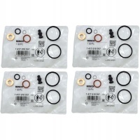 4× bosch 1417010997 комплект прокладок , сопло впрыска