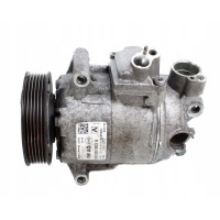 Компрессор насос кондиционера audi seat skoda volkswagen 5n0820803a