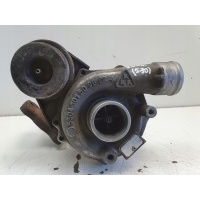 Турбокомпрессор турбина 53041015096 citroen peugeot