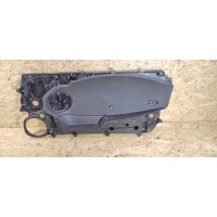 Мини купер r55 r56 боковина дверь правая передняя оригинальный