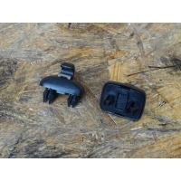 Крепление пыльники кремы пика 8k0857562a audi a4 b8 a5 8t s - line