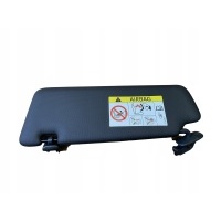 Audi a1 a4 a5 q3 q5 экран шторка солнцезащитная правый 8u0857552c