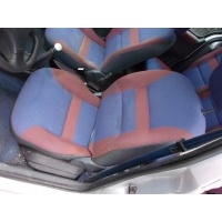 Кресла диван комплект сиденья citroen berlingo i 1 multispace
