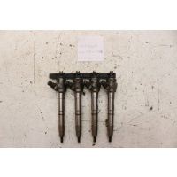 Форсунки 0445110469 04l130277ac volkswagen audi seat skoda 2.0 tdi