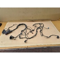 Свет установка двигателя opel astra h iii 3 1.6 16v zafira b 13223868 up7