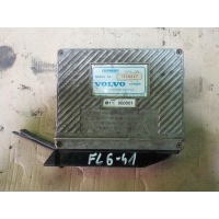 Блок управления двигателя блок volvo oe 1070069