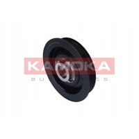 Kamoka шкив вала коленчатого opel astra г 9