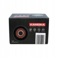 Kamoka rw032 шкив вала коленчатого opel astra