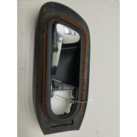 Ручка двери внутренняя передняя левая Seat Alhambra (2000-2010) 2008 7M3837113D