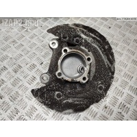 Кулак (корпус ступицы) передний правый BMW 1 E81/E87 (2004-2012) 2006 6764444