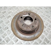 Диск тормозной задний BMW 5 E34 (1987-1996) 1989 1156668