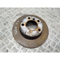 Диск тормозной передний BMW 1 E81/E87 (2004-2012) 2006