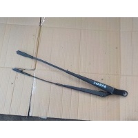 Дворник стеклоочистителя передняя комплект opel zafira b 13145563 13145564