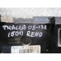 Панель нагнетания renault thalia 09 - 13r
