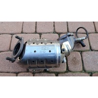 Hyundai тусон ii iii рестайлинг катализатор 1.6 t - gdi w2bmp0 w2bmh0