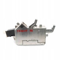 Форд transit mk7 замок дверь сдвижная левый yc1514b287aa