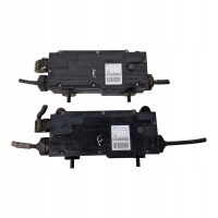 Форд cmax c - max mk1 тормоз механический электрический 3m51 - 2598 - fc
