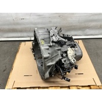 Citroen c4 spacetourer 1.2 thp кпп 20ea68