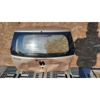 Стекло tylnej крышки багажника багажника hyundai i10 i хэтчбек 2008 год