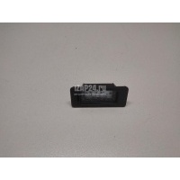 Фонарь подсветки номера BMW X3 G01 2017 63269481841