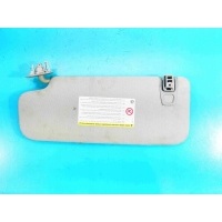 Przesłonka правый chevrolet малибу iv 11 - 16 eu
