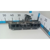 Коллектор впускной VAG Crafter 2016 04L129709Q