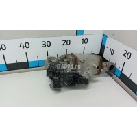 Радиатор системы EGR VAG Crafter 2016 04L131512CH