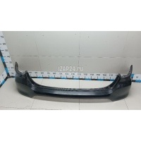 Бампер задний Hyundai-Kia RIO 2017 86611H0500