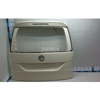 Дверь багажника VAG Caddy IV (2016 - 2020) 2K5827025B