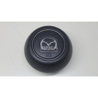 Подушка безопасности в рулевое колесо Mazda Mazda 3 (BP) 2019 BDEL57K00B